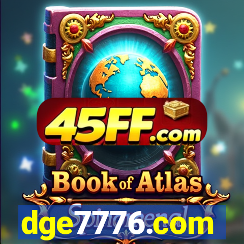 dge7776.com