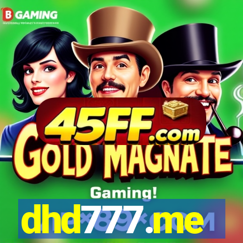 dhd777.me
