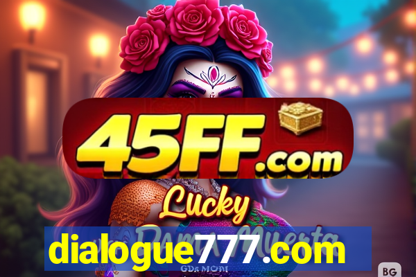 dialogue777.com
