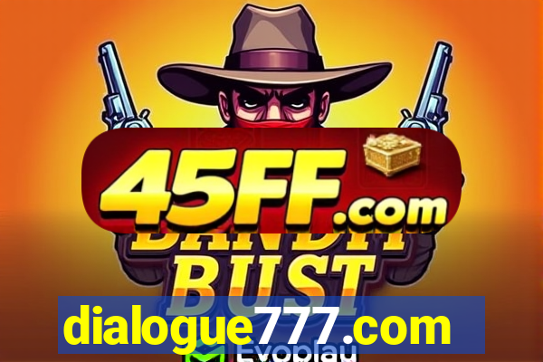 dialogue777.com