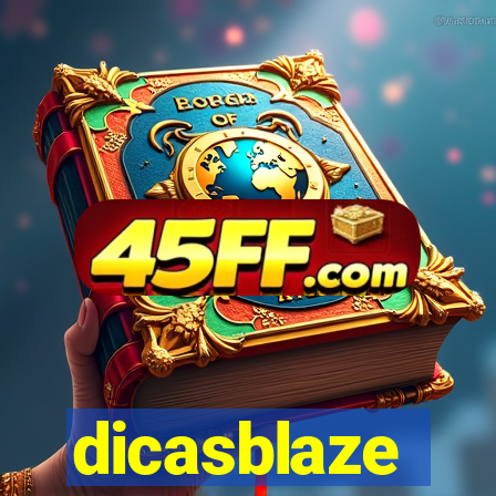 dicasblaze