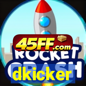 dkicker