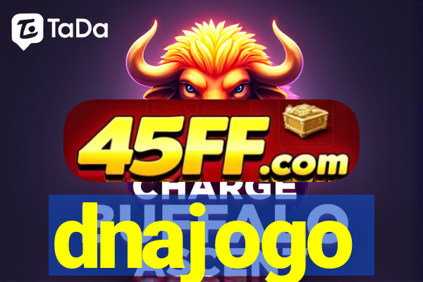 dnajogo