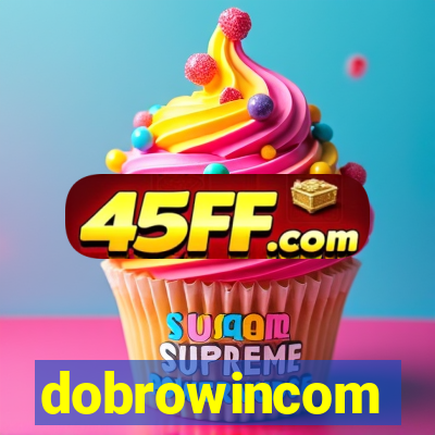 dobrowincom