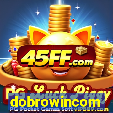 dobrowincom