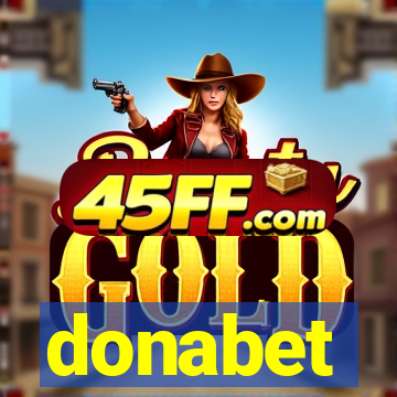 donabet