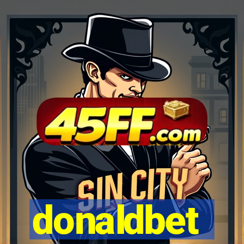 donaldbet