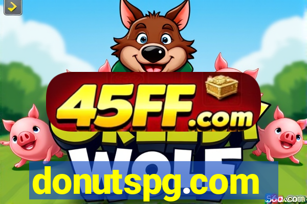 donutspg.com