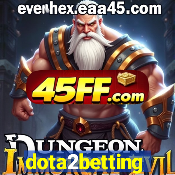 dota2betting