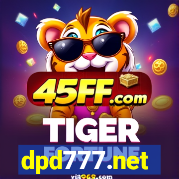 dpd777.net