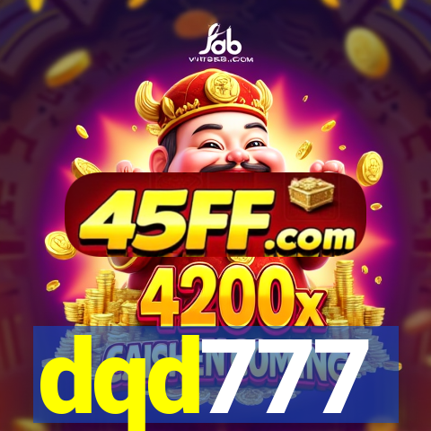 dqd777