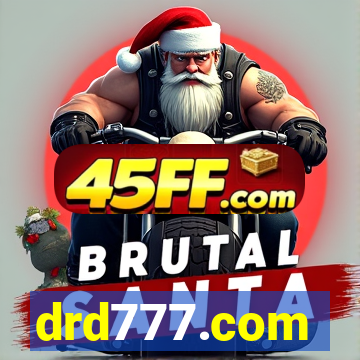 drd777.com