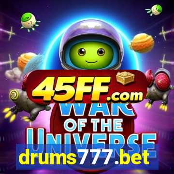 drums777.bet