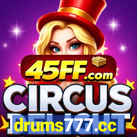 drums777.cc