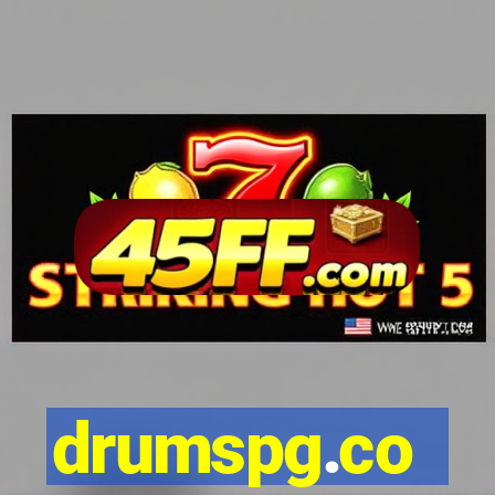 drumspg.co
