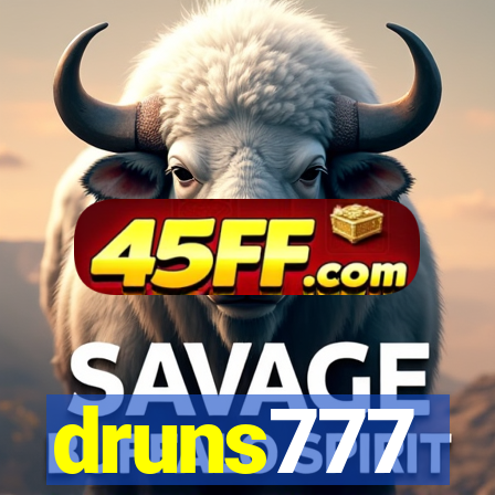 druns777
