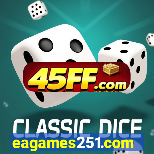 eagames251.com