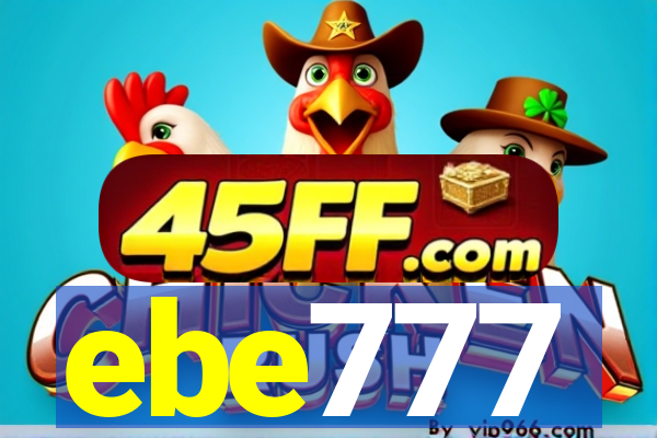 ebe777