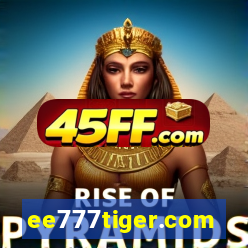 ee777tiger.com