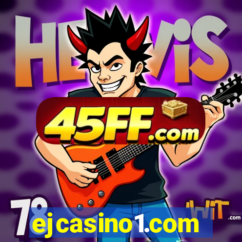ejcasino1.com