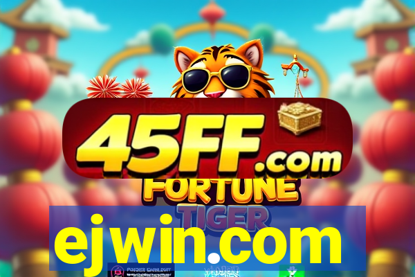 ejwin.com