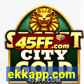 ekkapp.com