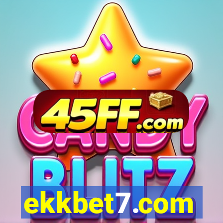 ekkbet7.com
