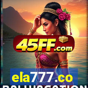 ela777.co