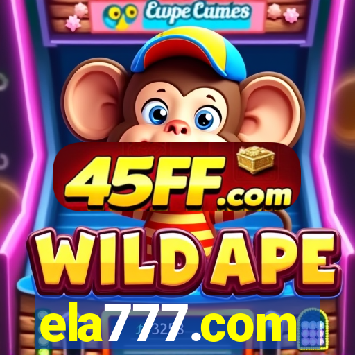 ela777.com