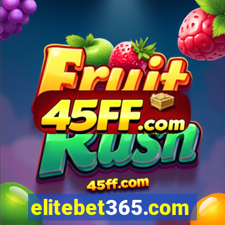 elitebet365.com