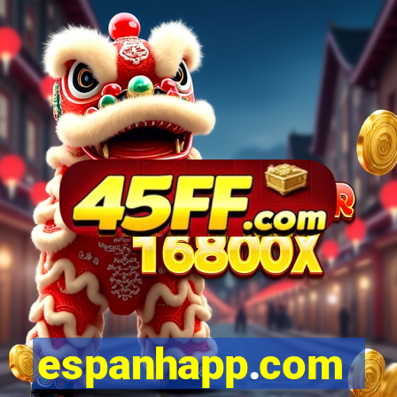 espanhapp.com