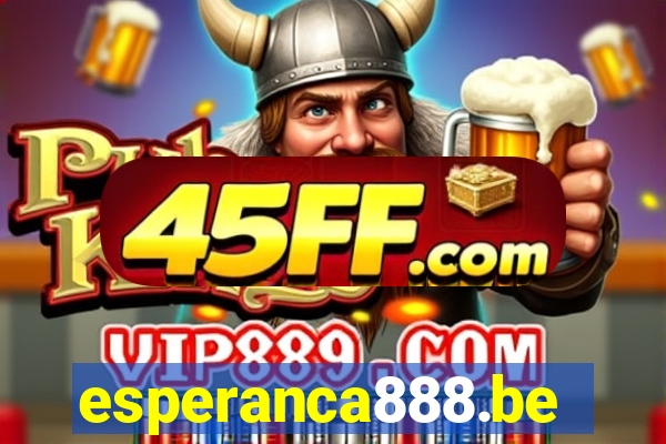 esperanca888.bet