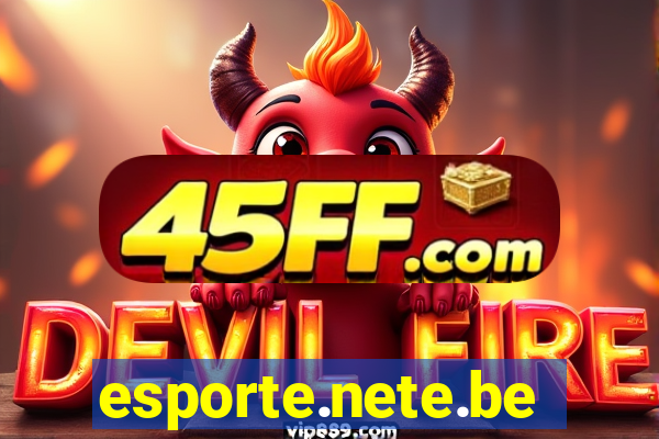 esporte.nete.bet