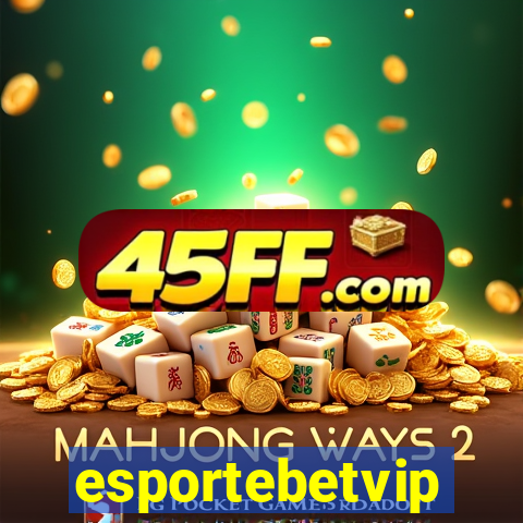 esportebetvip