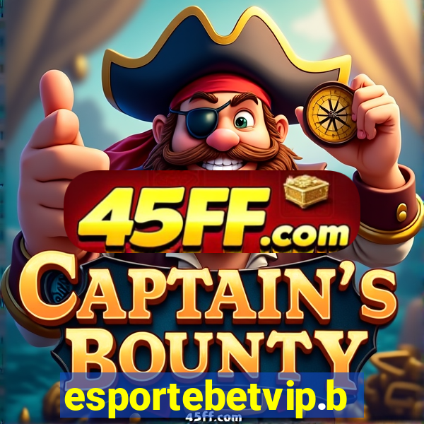 esportebetvip.bet