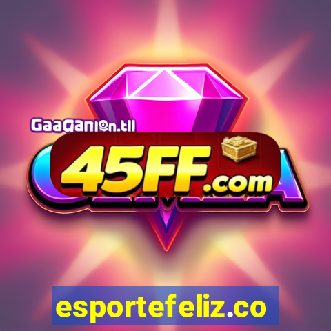 esportefeliz.com