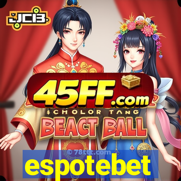 espotebet