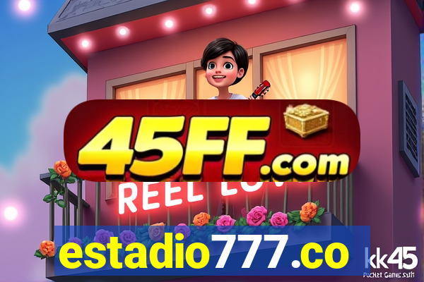 estadio777.co
