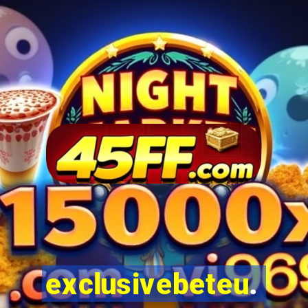 exclusivebeteu.com