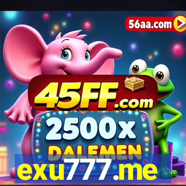 exu777.me
