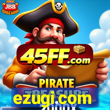 ezugi.com