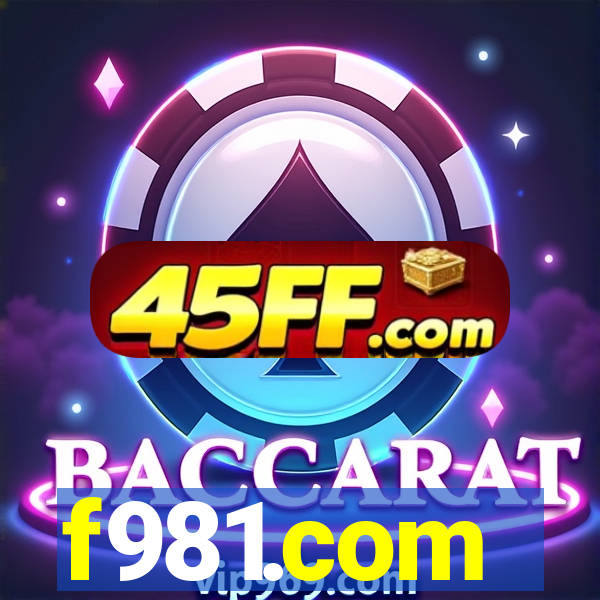 f981.com
