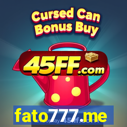 fato777.me