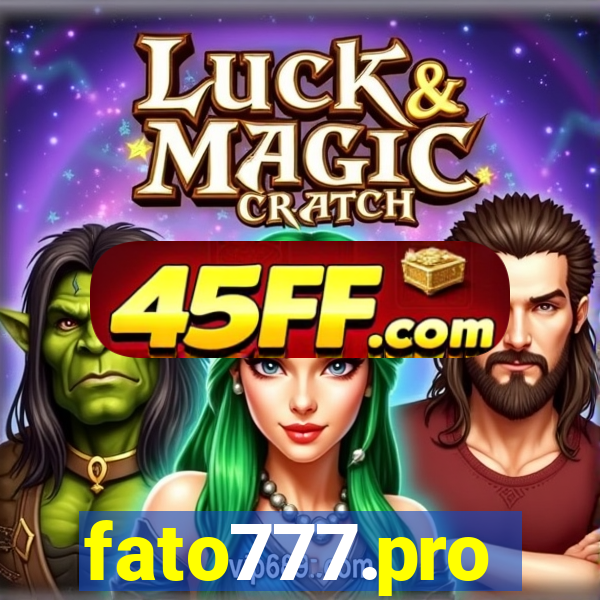 fato777.pro