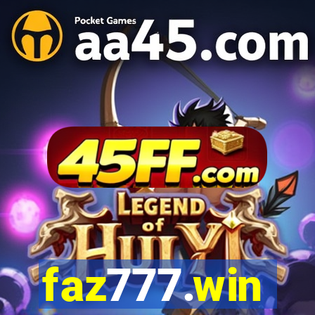 faz777.win
