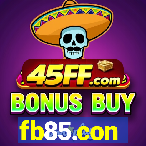 fb85.con