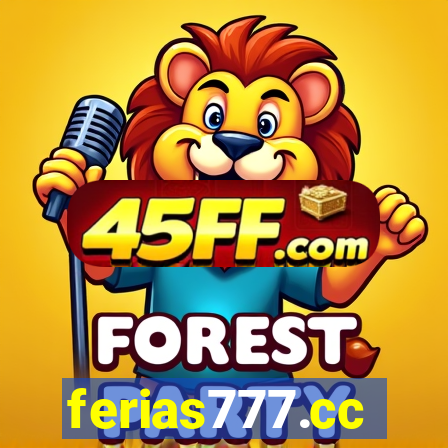 ferias777.cc