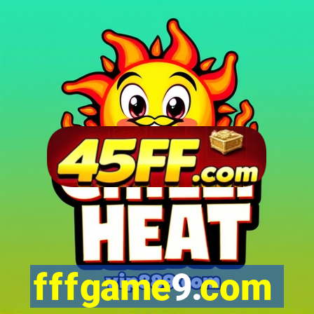 fffgame9.com