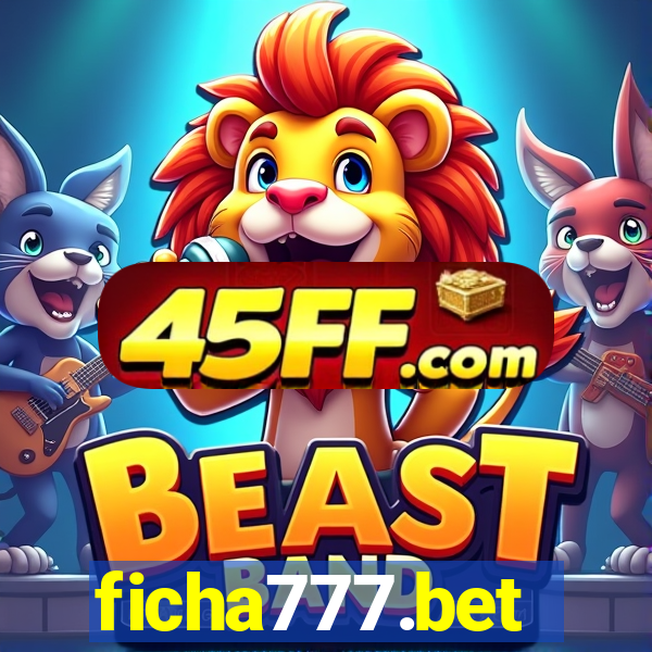 ficha777.bet