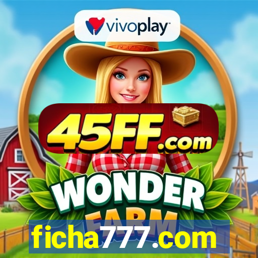 ficha777.com